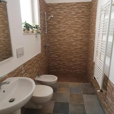 Hisalento Semesterbostad *