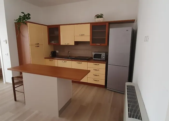 Hisalento Casa vacanze *