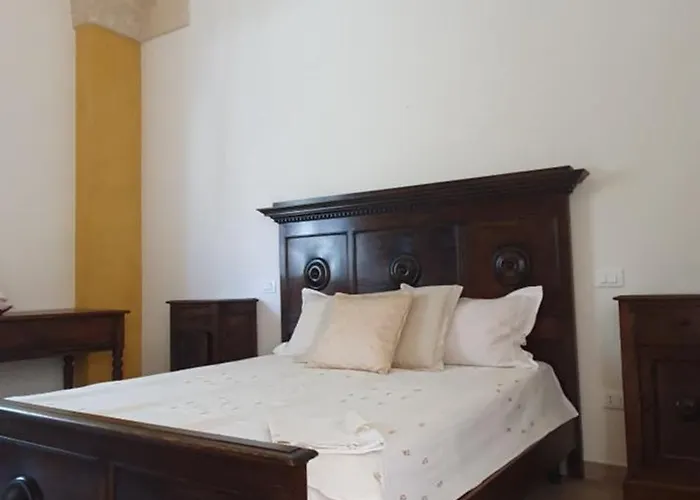 Hisalento Casa vacanze Surbo