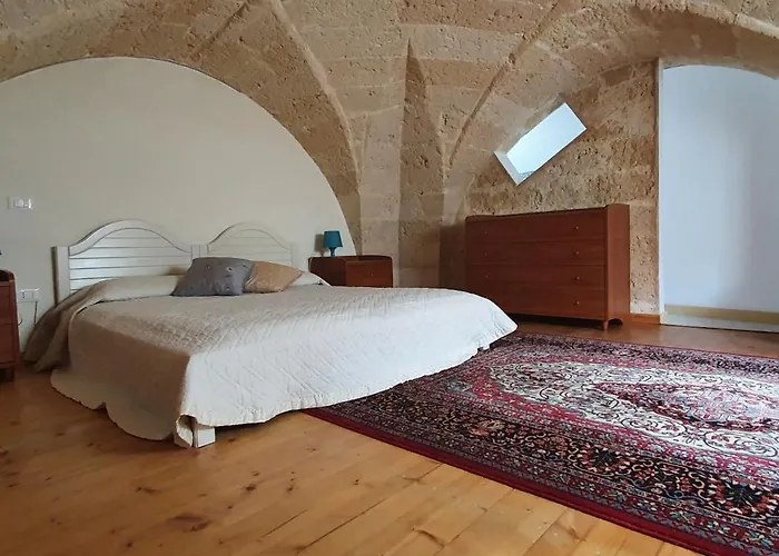 Hisalento Casa vacanze