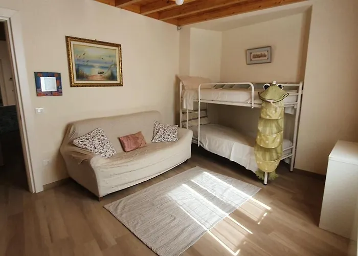 Casa vacanze Hisalento *