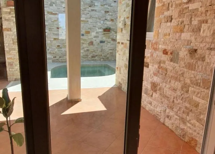 Casa vacanze Hisalento Surbo