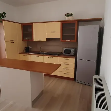 Hisalento Ferienhaus *