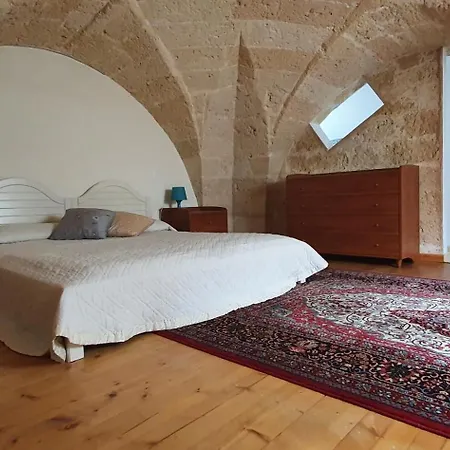 Hisalento Ferienhaus