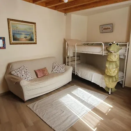 Ferienhaus Hisalento *