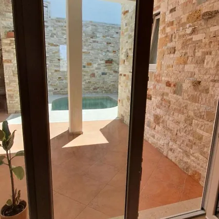 Ferienhaus Hisalento Surbo